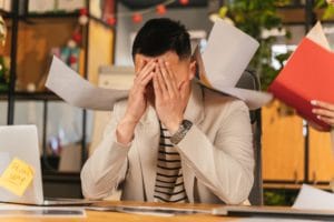 Preventing burnout: A guide to sustaining well-being in the workplace