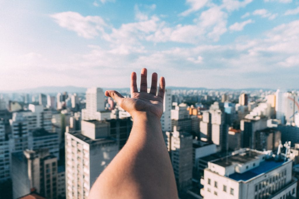 The power within: Transforming your mindset for personal growth