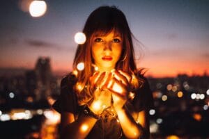 The quantum connection: Exploring the science behind manifesting