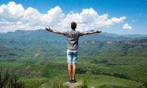 What is manifesting and how does it work?